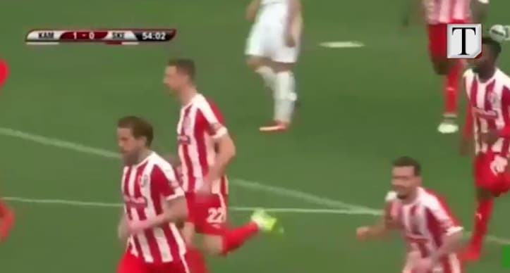Avokati: Lojtarët, të përfshirë në Trukime, por jo klubi (VIDEO)