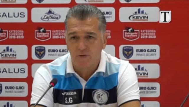 Superliga “mat forcat” në Europë (VIDEO)