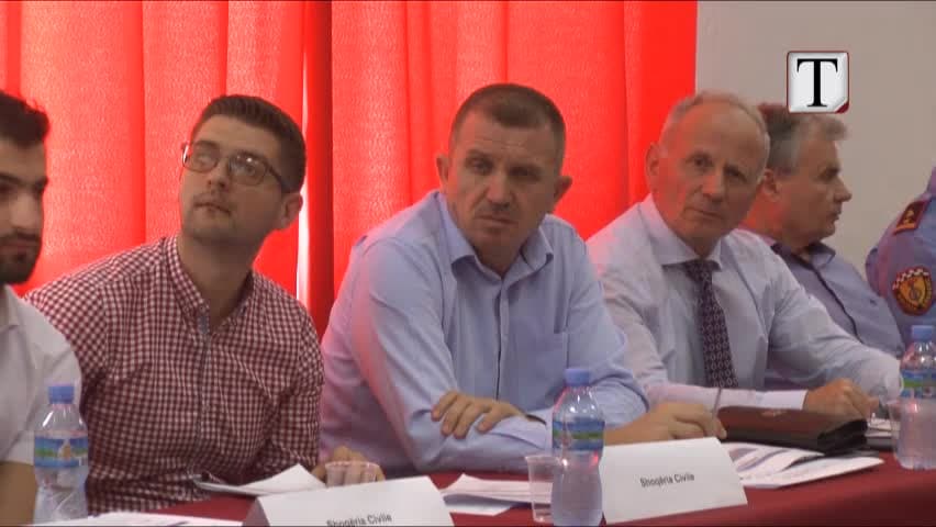 Sondazhi: Policia ka vendimmarrje politike (VIDEO)