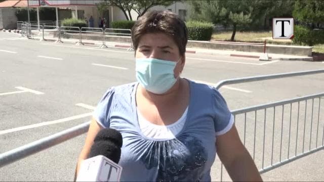 I infektuar me Covid-19, mjekët i refuzojnë dializën (VIDEO)