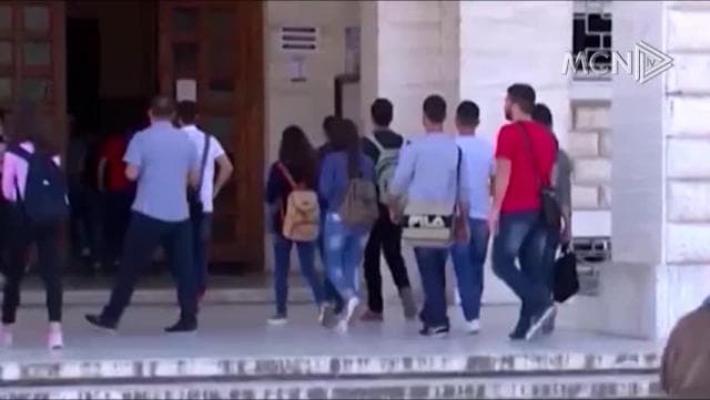 Universitet mësim online (VIDEO)