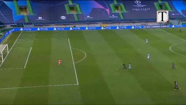 Superkupa e Europës, me tifozë (VIDEO)