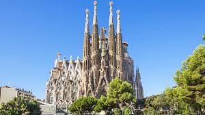 Sagrada Familia merr leje ndërtimi pas 133 vjetësh (VIDEO)