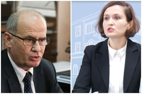 Vendimi i Presidentit për Mynyr Konin, ministrja Shahini: Thellësisht e zhgënjyer. Reagon Presidenca (VIDEO)