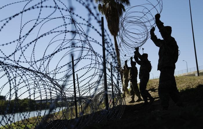 ShBA, përfundon gabimisht në qendrën e emigrantëve