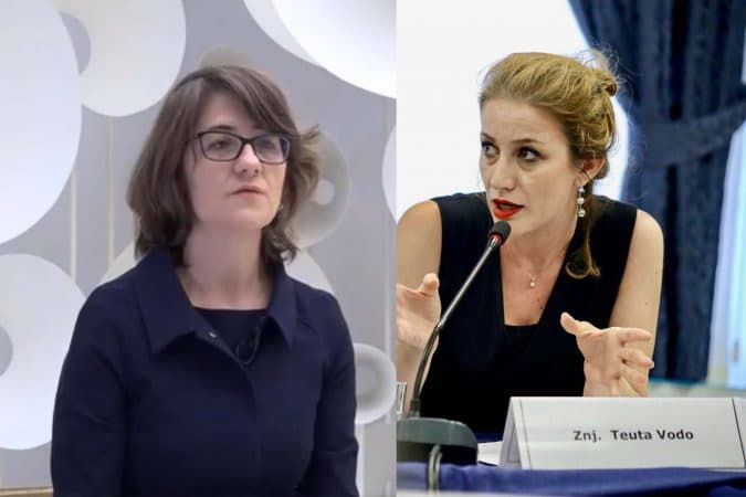 Ndryshime në qeverinë "Rama"/ Lirohen nga detyra dy zëvendësministre