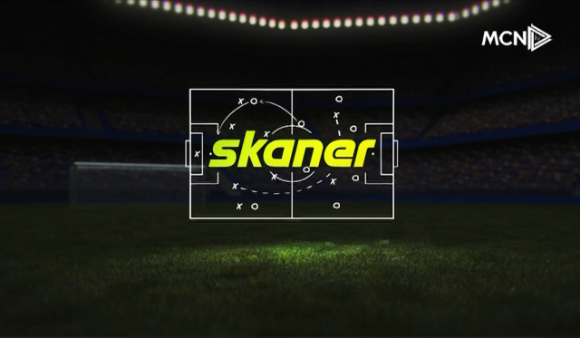Skaner në MCN TV - 11 Mars