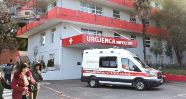 Covid në 24 orë/ 447 raste të reja, 3 viktima