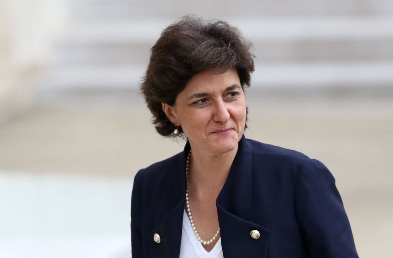 Francë, ish-ministrja Sylvie Goulard nën hetim