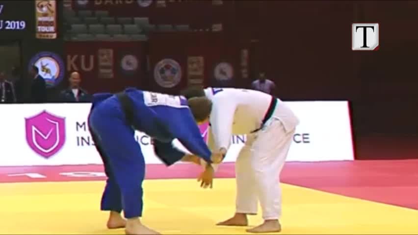 Të veçanta sportive nga bota (VIDEO)