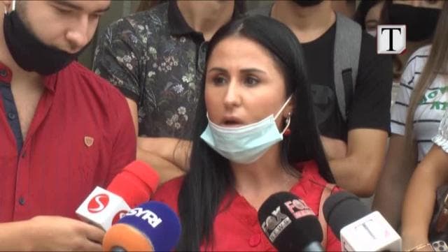 Tarifat e masterit në “stratosferë”, nisin protestat (VIDEO)