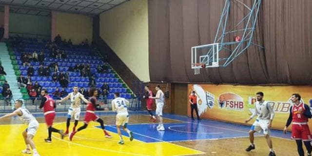 Qeveria merr vendimin: Basketbolli mund të rifillojë sërish aktivitetin