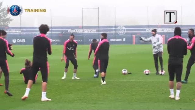 Tiago Silva në Premier Ligë (VIDEO)