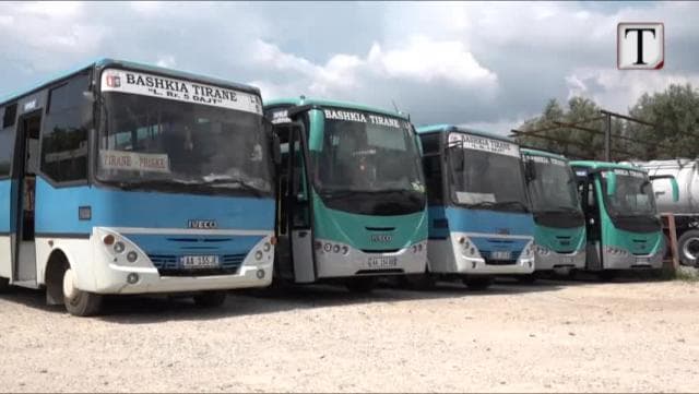 Urbani i Linzës hapet dhe mbyllet brenda ditës (VIDEO)