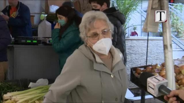 Mungojnë blerësit në tregje (VIDEO)