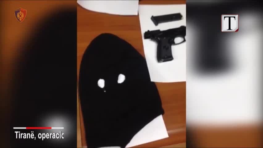 Tiranë, arrestohen “skifterët e gomave” (VIDEO)