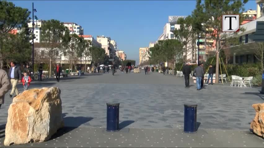 “Shqipëria e Madhe”, qeveria gjermane: Kundër ndryshimit të kufijve mbi baza teknike (VIDEO)