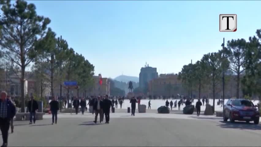 Rritet paga minimale nga 24 në 26 mijë lekë (VIDEO)