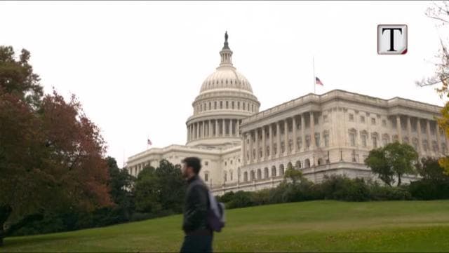 Tubime pro-Trump, Uashingtoni në gatishmëri (VIDEO)