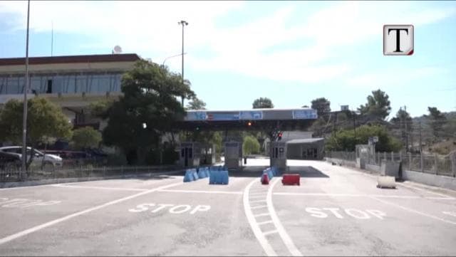 Tamponi i Covid, emigrantët radhë të gjata tek privati (VIDEO)