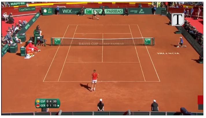 Tenis, zhvillohet në Tiranë turneu i pranverës (VIDEO)