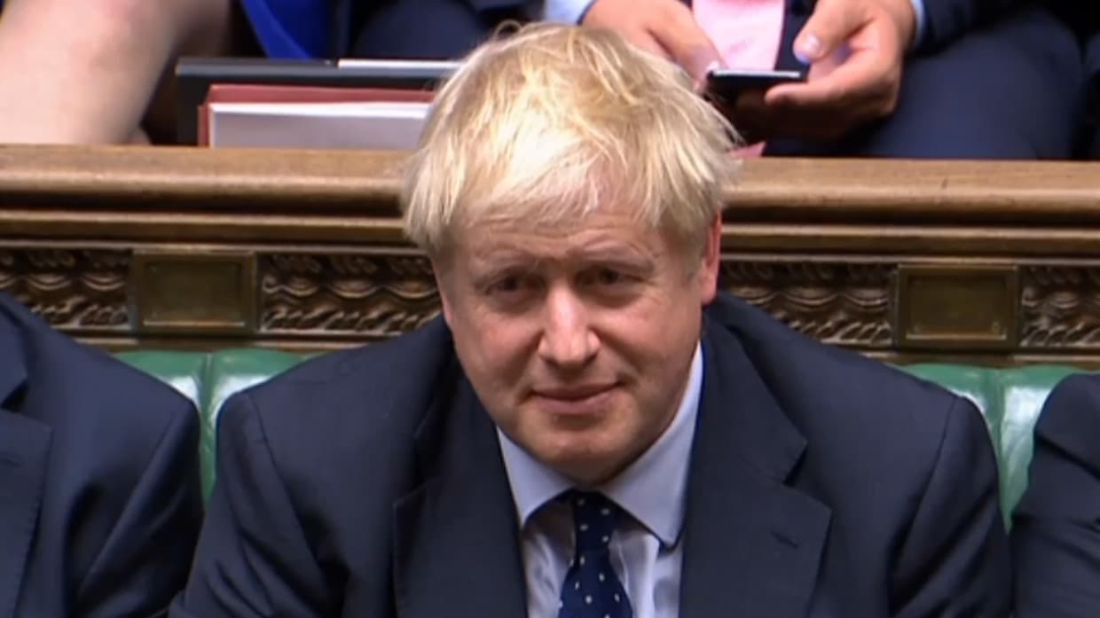 Brexit: Një hap larg marrëveshjes