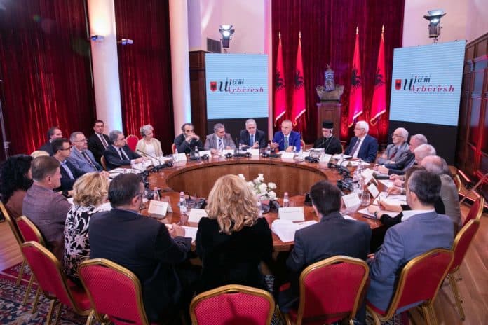 “U’ jam Arbëresh”/ Meta: Promovim trashëgimisë kulturore arbëreshe (VIDEO)