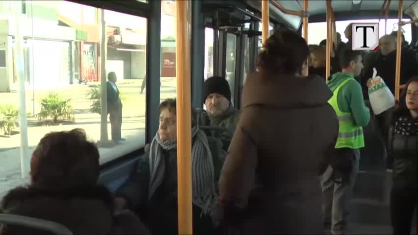 Karburanti “fik” trenat, hekurudha punoi 2 ditë në nëntor (VIDEO)