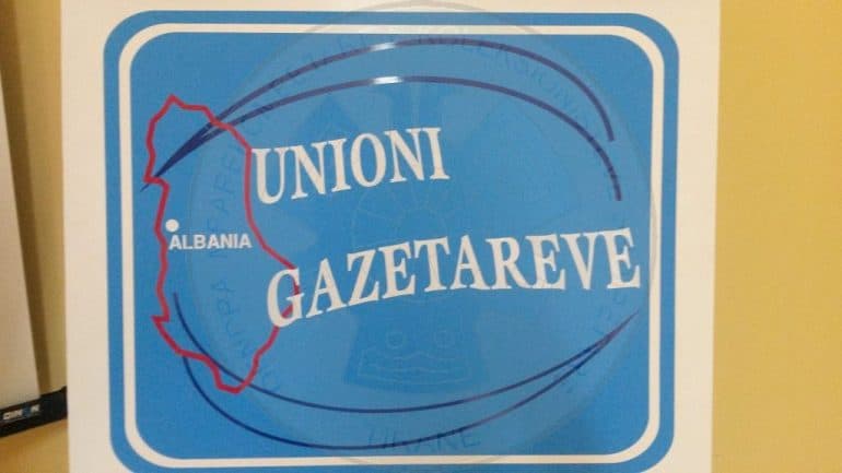 Urdhri i Prokurorisë/ Reagon Unioni i Gazetarëve: Kërcënim për lirinë e medias (VIDEO)