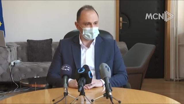 Vaksina kineze e para në RMV (VIDEO)