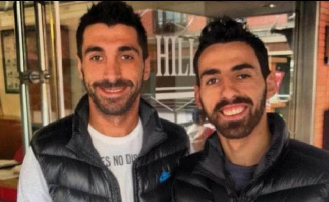 Humbi vëllanë në moshën 37-vjeçare, futbollisti i Tiranës: Ishe luftëtar i madh