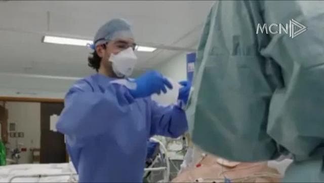 Europa sërish drejt mbylljes (VIDEO)