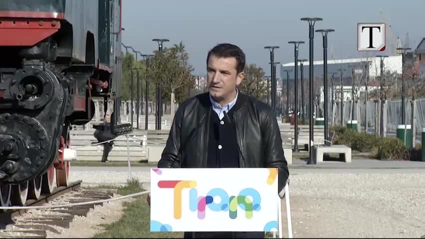 Veliaj ankohet për pronarët e mediave (VIDEO)