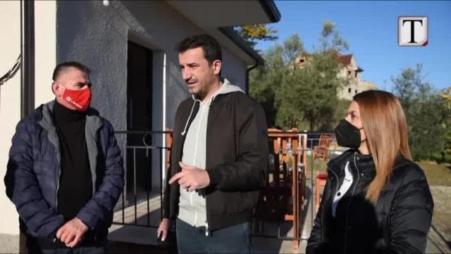 Rrugë me emrin e Klodian Rashës, Veliaj: Ma kërkoi babai, ai është kundër dhunës (VIDEO)