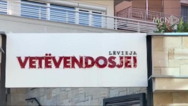 Vetëvendosje pranon “rrëzimin” e Kurtit (VIDEO)
