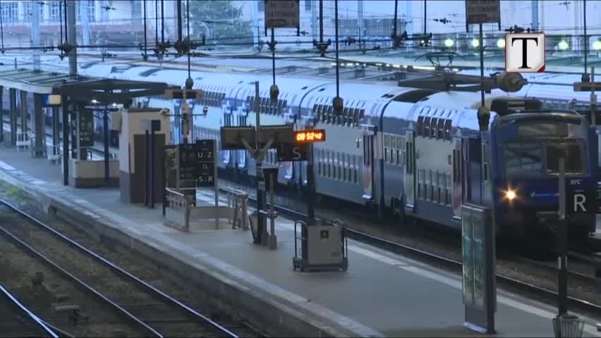 Dita e dytë e grevës  në Francë (VIDEO)