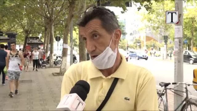Prindërit: Na ktheni fëmijët në shkollë (VIDEO)
