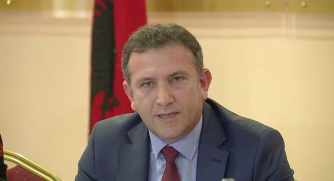 Lidhjet me sigurimin e shtetit, deputeti i PS publikon dokumentin e Autoritetit të Dosjeve
