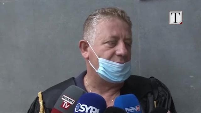 Vrasje për bllokimin e rrugës (VIDEO)