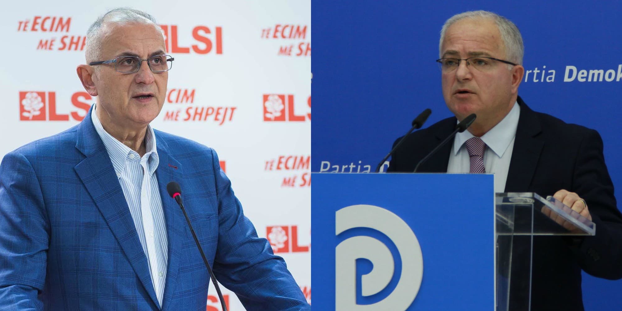 PD dhe LSI, kallëzim për audiopërgjimin e Agron Xhafajt: Rama po manipulon hetimin (VIDEO)