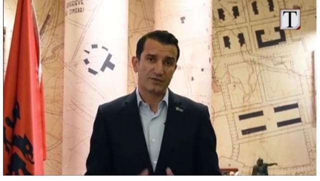 Si gënjeu publikisht Veliaj (VIDEO)