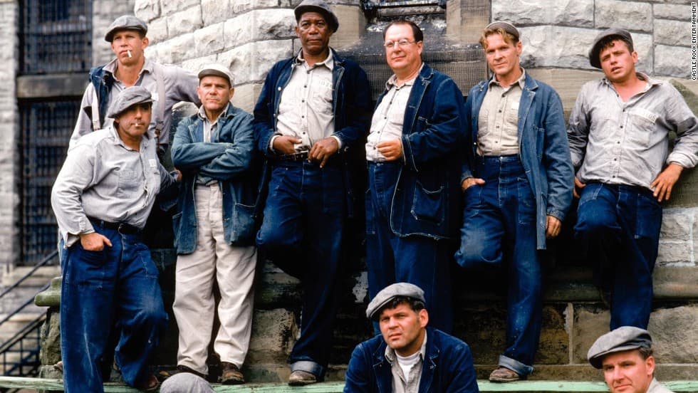 Filma që shenjuan vitet ’90 (FOTO)