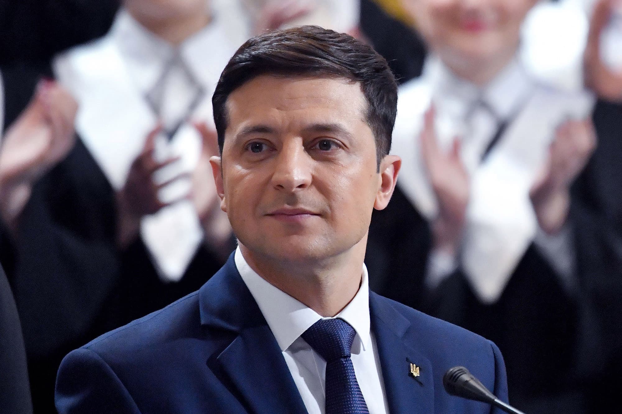 Presidenti ukrainas: Të mbahen sanksionet ndaj Rusisë
