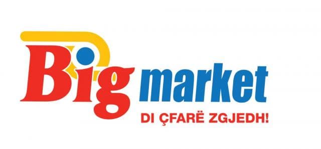 Big Market reagon për mediat