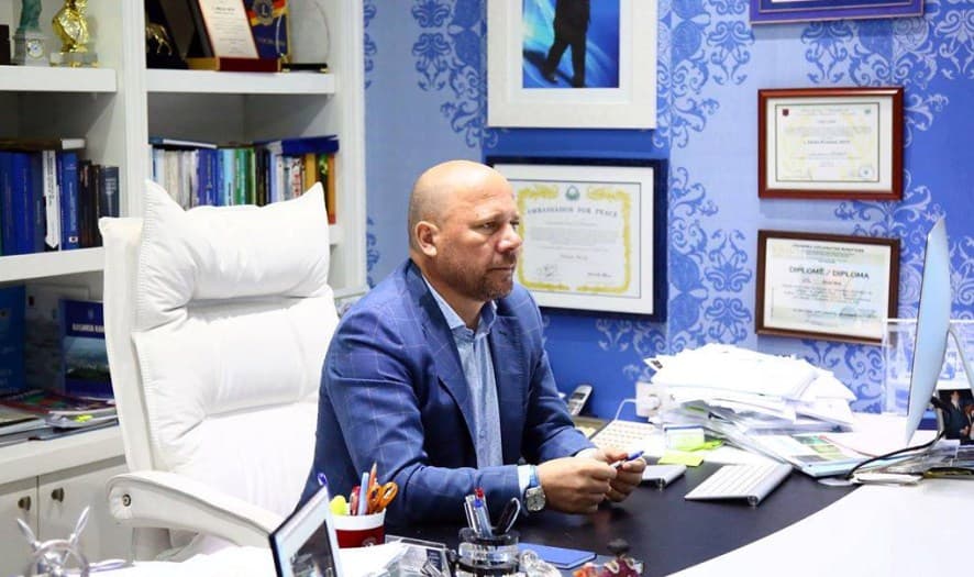 Xhelal Mziu, letër ministrit Lleshaj: Në Kamëz nuk do ketë zgjedhje më 30 qershor