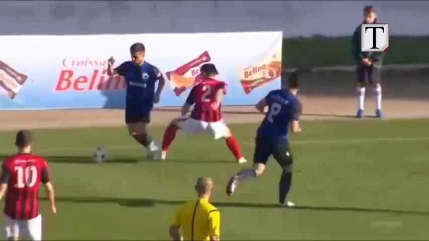 Ylli i Luftëtarit drejt Vlorës (VIDEO)