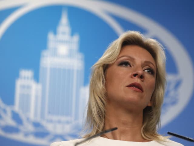 “Masha” e Putinit vjen në Serbi