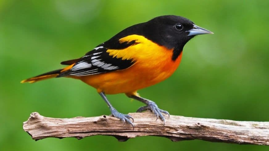 Zogjtë në krizë globale, shumë specie po zhduken (FOTO)