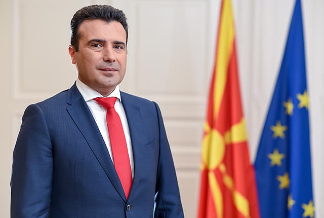 Maqedonia e Veriut, drejt zgjedhjeve të parakohshme? (VIDEO)