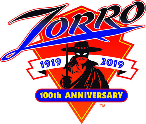“Zorro” mbush 100 vjeç